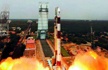 India launches five foreign satellites, Modi lauds scientists